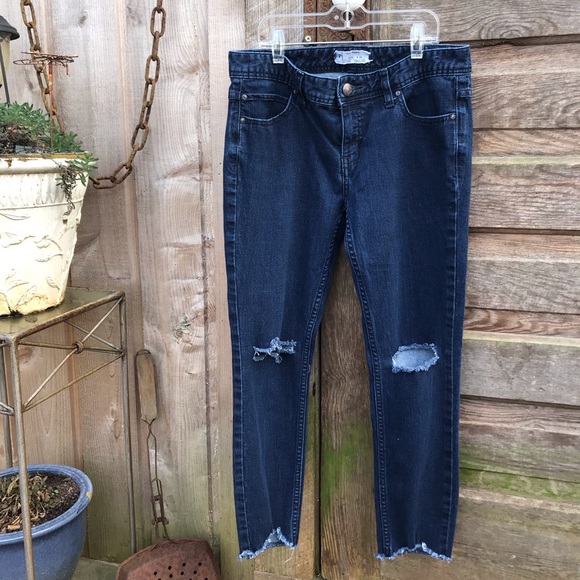 Free People Denim - Free People Jeans